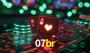 Experiência VIP 07br