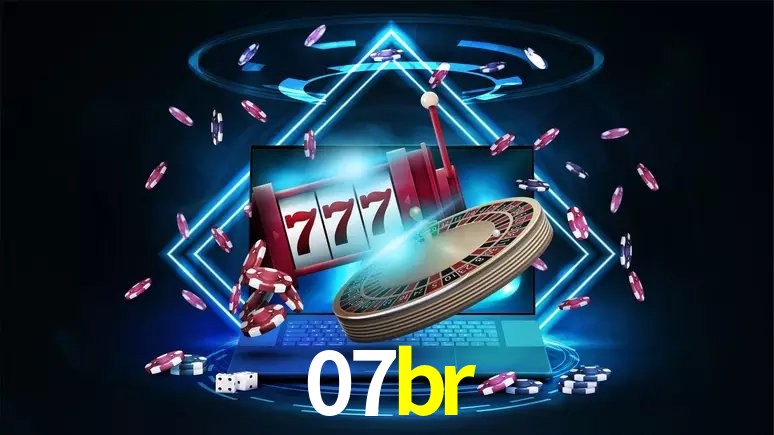 Slot Games 07br