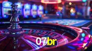 Statistics 07br