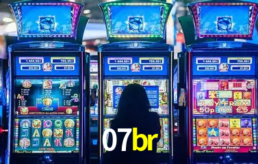 VIP Casino 07br
