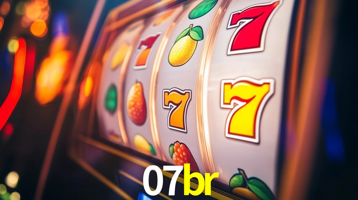 Welcome Bonus 07br